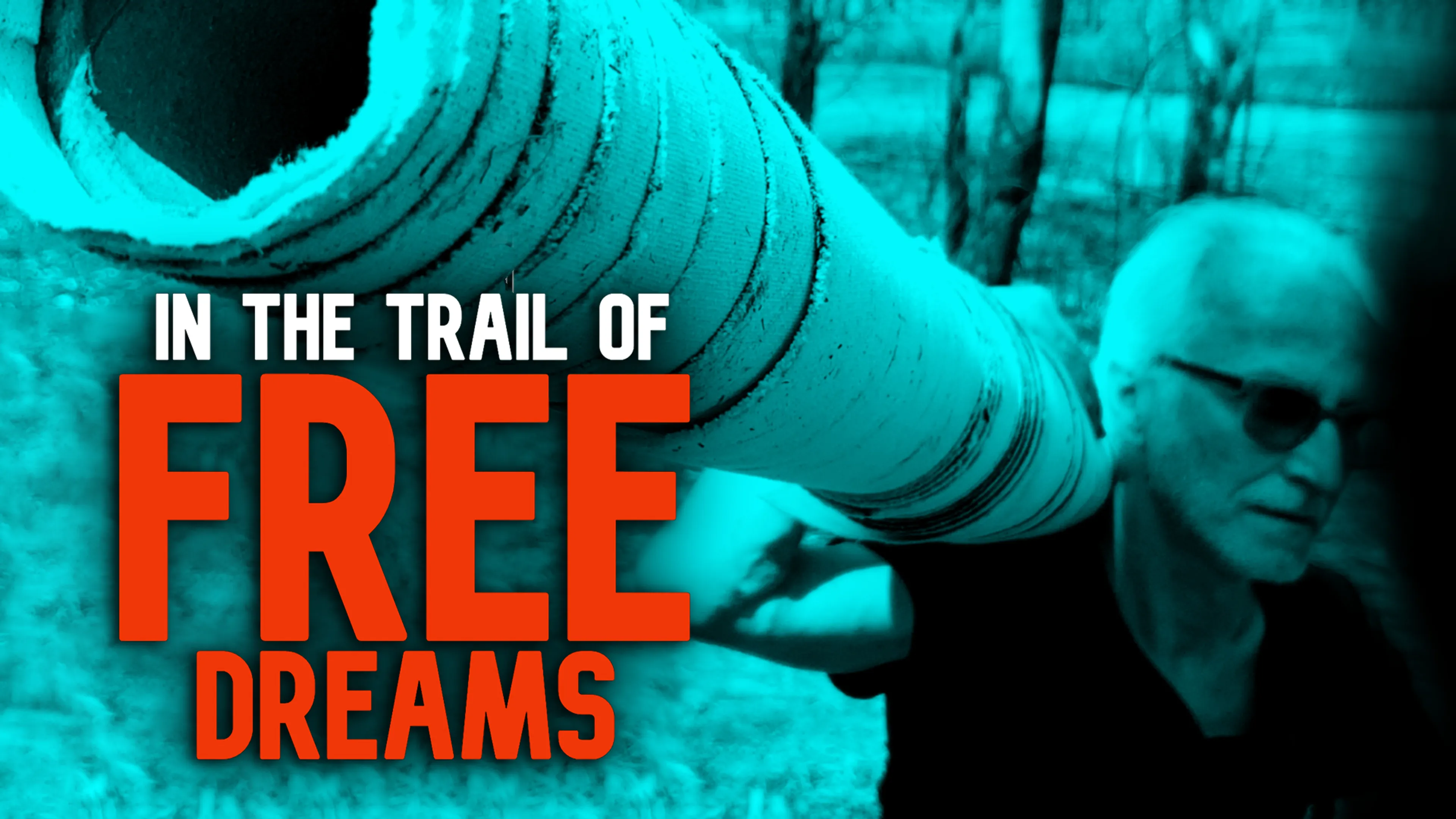 In the Trail of Free Dreams poster